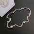 Special price new limited necklace 2023SS VERSACE Versace